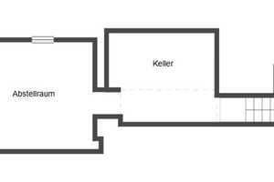 Platz für Ideen: 9-Zi-Einfamilienhaus mit Charme – Innenhof, Garage & Stellplatz in St. Augustin – Rhein-Sieg-Kreis – Vorschaubild 17