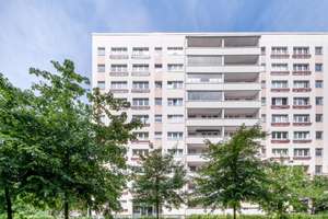 Helle, hochwertig sanierte City-Wohnung am Alexanderplatz – Die vollständige Adresse der Immobilie erhältst du vom Anbieter., 10178 Mitte (Ortsteil), Berlin – Vorschaubild 7