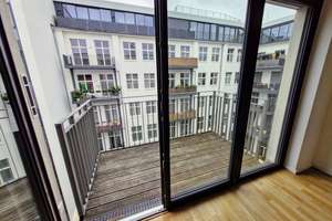 Ab Mitte Juli! Sehr helle 2-Zimmer-Wohnung in Berlin-Mitte – Am Köllnischen Park 11, 10179 Mitte (Ortsteil), Berlin – Vorschaubild 6