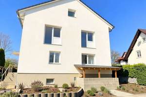 Erstbezug nach Sanierung: Moderne 3-Zimmer-Wohnung & 82 m² mit Balkon & Blick ins Grüne – Die vollständige Adresse der Immobilie erhältst du vom Anbieter., 77855 Achern – Vorschaubild 8