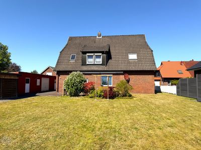 Ärmel hoch, Ideen an – dieses Haus wartet auf seinen Neustart!