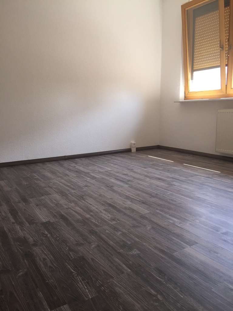 Immobilie in Demmin - Erstbezug nach Sanierung: Charmante Wohnung in Demmin - Bild 3