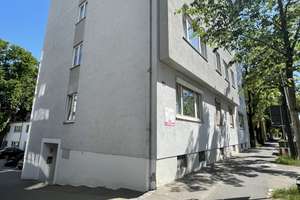 Schöne 2-Zimmer-Wohnung mit Dachterrasse in der Augsburger Innenstadt – Hermanstraße 31, 86150 Bahnhofs-, Bismarckviertel, Augsburg – Vorschaubild 21