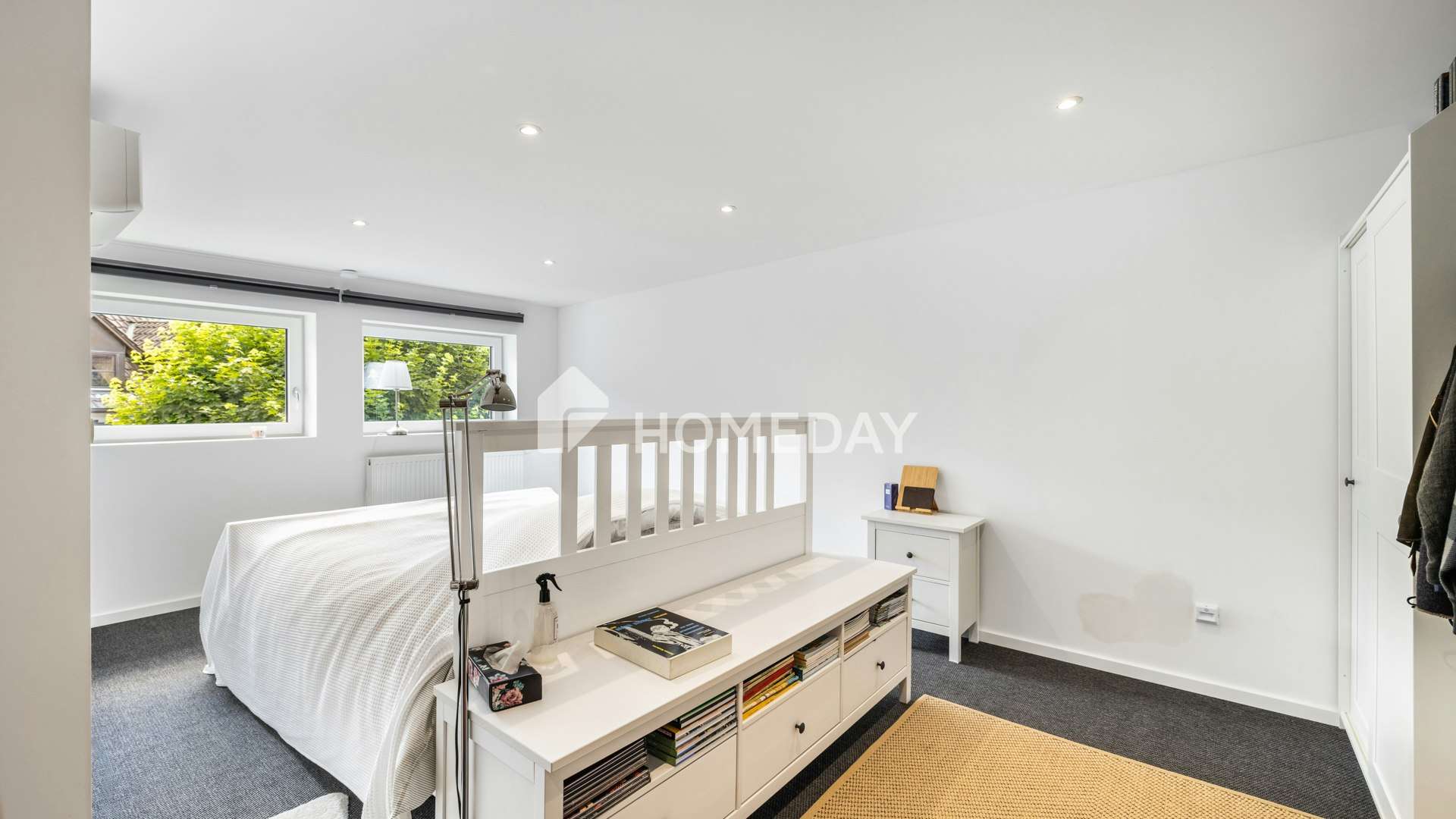 Immobilie in Au in der Hallertau - Stilvoll saniertes Bauernhaus mit zwei Wohneinheiten, Kamin & Photovoltaikanlage - Bild 0