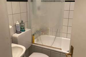 Helle 2-Zimmer-Wohnung in gepflegtem Mehrfamilienhaus – Unterrath – Auf der Reide 108, 40468 Unterrath, Düsseldorf – Vorschaubild 4