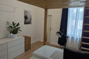 Super zentral - MÖBLIERT - renoviert - große Einbauküche mit Spülmaschine - Hochbett - Arbeitsplatz – Promenadenstr. 41, 52062 Aachen – Vorschaubild 8