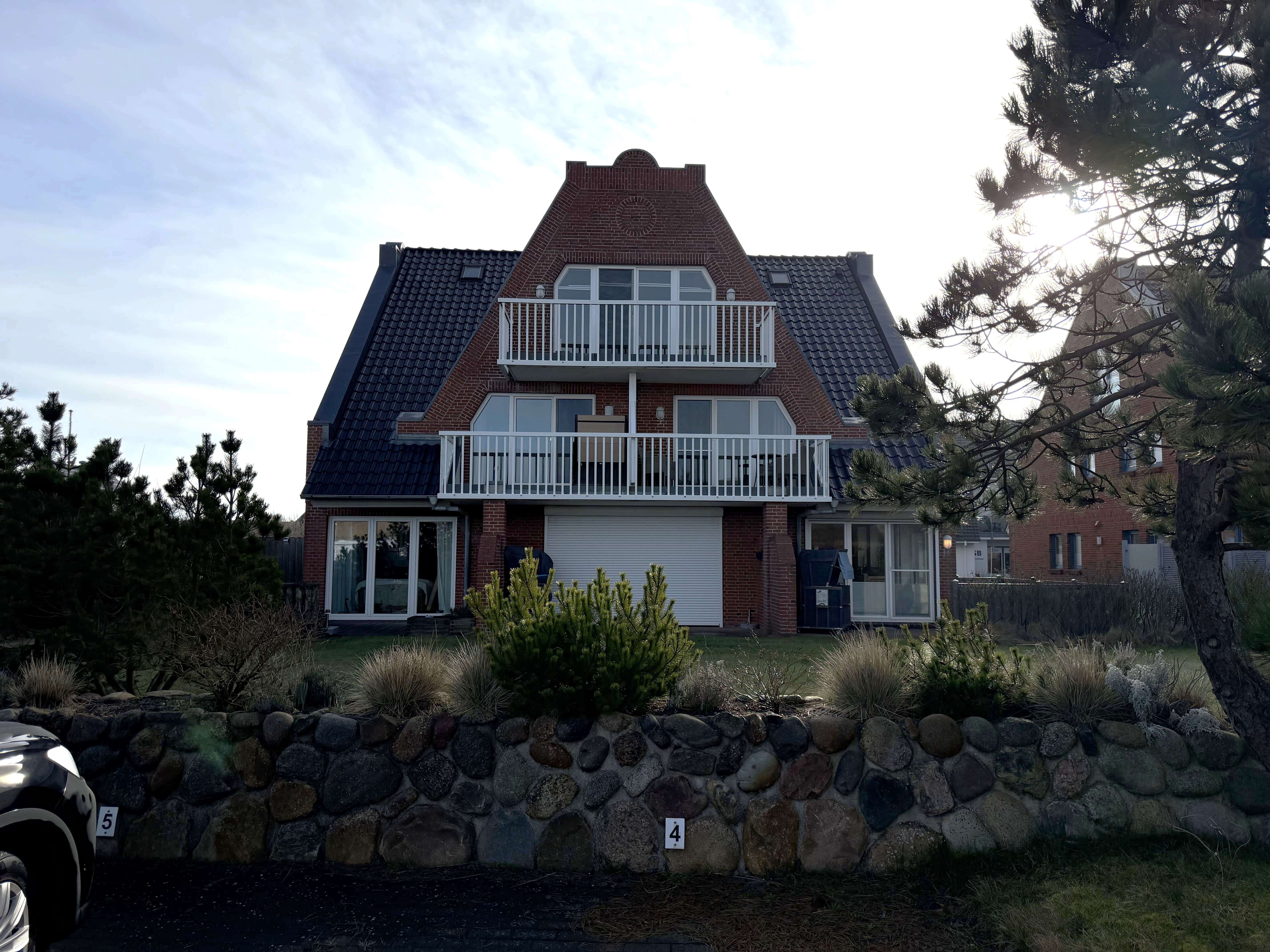 ETW St. Peter-Ording Top Lage im OT Ording, Nordfriesland Kreis – Bild 4