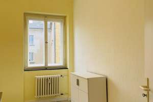 Helle 3-Zimmer-Wohnung mit Balkon in Toplage Charlottenburg – Wundtstr 46a, 14057 Charlottenburg, Berlin – Vorschaubild 5