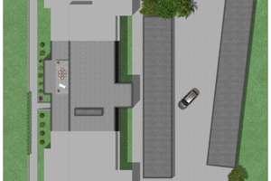 Etagenwohnung mit Balkon ++ Erstes OG ++ TG-Stellplatz opt. ++ Aufzug – Die vollständige Adresse der Immobilie erhältst du vom Anbieter., 33102 Kernstadt, Paderborn – Vorschaubild 9