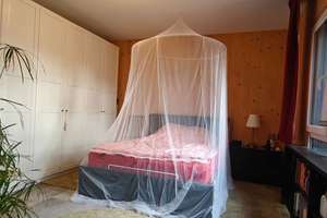 Mit ganz viel Charme: Moderne 2 Zimmer-Wohnung mit Balkon in guter Lage von Wettenberg, Hauptstr. 8 – Hauptstraße 8, 35435 Wettenberg – Vorschaubild 5