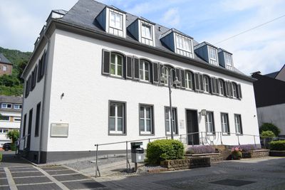 Bad Bertrich - Stilvolle Eigentumswohnung in modernisiertem Ambiente zu verkaufen