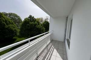 Helle 3 Zi.-Whng.- mit einem Wannenbad mit Fenster - Balkon - Duisburg Rheinhausen – Lortzingstraße 13, 47226 Rheinhausen-Mitte, Duisburg – Vorschaubild 8