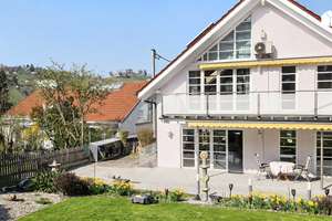 Stilvolles Einfamilienhaus mit Einliegerwohnung, Spa-Bereich und Traumgarten in S-Uhlbach – Die vollständige Adresse der Immobilie erhältst du vom Anbieter., 70329 Uhlbach, Stuttgart – Vorschaubild 18