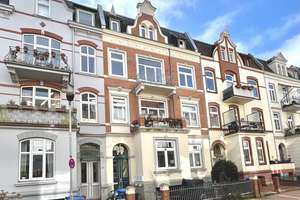 Mehrfamilienhaus mit vier Wohnungen nahe der Wakenitz – Die vollständige Adresse der Immobilie erhältst du vom Anbieter., 23564 Sankt Jürgen, Lübeck – Vorschaubild 2