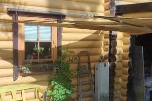 Tosterglope: Komfortables Holzhaus am Waldrand zu verkaufen – Lüneburg (Kreis) – Vorschaubild 16