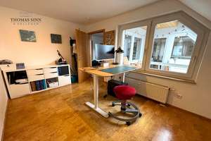 Schöne 3 Zimmer DG-Wohnung in ruhiger zweiter Baureihe – Die vollständige Adresse der Immobilie erhältst du vom Anbieter., 74076 Heilbronn, Heilbronn – Vorschaubild 4