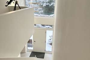 Exklusives, voll möbliertes Architektenhaus im Bauhausstil – Die vollständige Adresse der Immobilie erhältst du vom Anbieter., 22359 Volksdorf, Hamburg – Vorschaubild 12