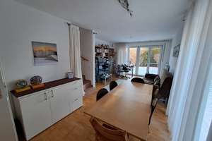 Reihenendhaus-Feeling in München-Allach, PROVISIONSFREI – Die vollständige Adresse der Immobilie erhältst du vom Anbieter., 80999 Untermenzing, München – Vorschaubild 7