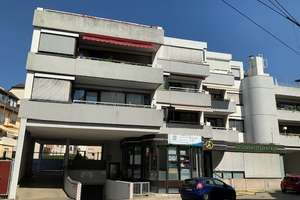 Attraktive 3-Zimmer-Wohnung mit Balkon und Tiefgaragenstellplatz in Leimen
 – Die vollständige Adresse der Immobilie erhältst du vom Anbieter., 69181 Leimen – Vorschaubild 10