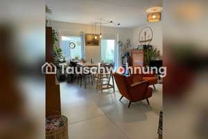Tauschwohnung: Schöne Dreiraumwohnung mit großer Terrasse – Wattstraße 11, 14482 Babelsberg Süd, Potsdam – Vorschaubild 2