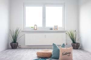 2-Raum-Wohnung am Johanniskarree – Theresenstr. 1a, 9111 Zentrum, Chemnitz – Vorschaubild 2