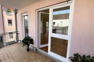 Freiburg-Wiehre: Vermietete 3-Zimmer-Wohnung in Bestlage! – 79100 Unterwiehre-Nord, Freiburg im Breisgau – Vorschaubild 2