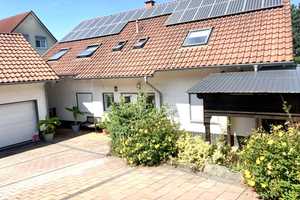 Geräumiges Mehrfamilienhaus mit exklusivem Panorama-Blick in Hirschhorn/Pfalz – Kaiserslautern (Kreis) – Vorschaubild 2
