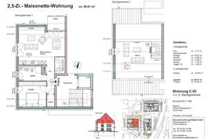 Wohnungspaket von 12 Einheiten in Flein zu verkaufen! – Die vollständige Adresse der Immobilie erhältst du vom Anbieter., 74223 Flein – Vorschaubild 28