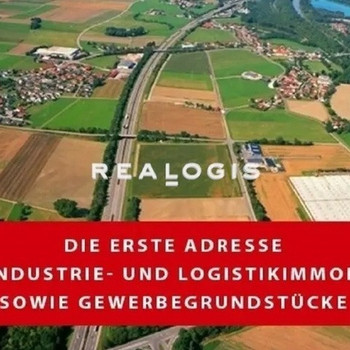 Freifläche mit sehr guter Autobahnanbindung zu vermieten