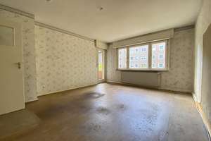 Provisionsfrei: 3-Zimmerwohnung mit Garten in Frankfurt-Griesheim – 65933 Griesheim, Frankfurt am Main – Vorschaubild 7