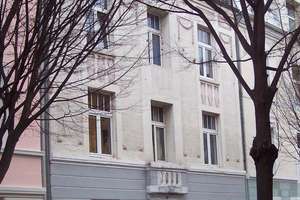 Modernisiertes helles ruhiges Apartment im Dachgeschoss in Köln-Ehrenfeld