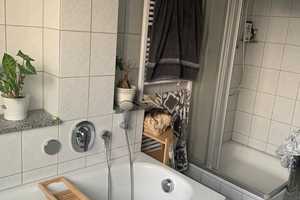 Attraktive und sanierte 3-Zimmer-Wohnung mit gehobener Innenausstattung mit Balkon in Wuppertal – Hauptstraße 19, 42349 Wuppertal – Vorschaubild 7