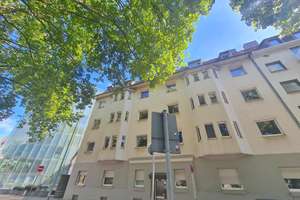 Uninähe, voll möbliertes Apartment, bezugsfrei – Die vollständige Adresse der Immobilie erhältst du vom Anbieter., 47057 Neudorf-Nord, Duisburg – Vorschaubild 11