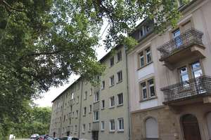 modernisierte 2-Zimmer in Durlach – Liebensteinstr. 6 b, 76227 Durlach, Karlsruhe – Vorschaubild 2