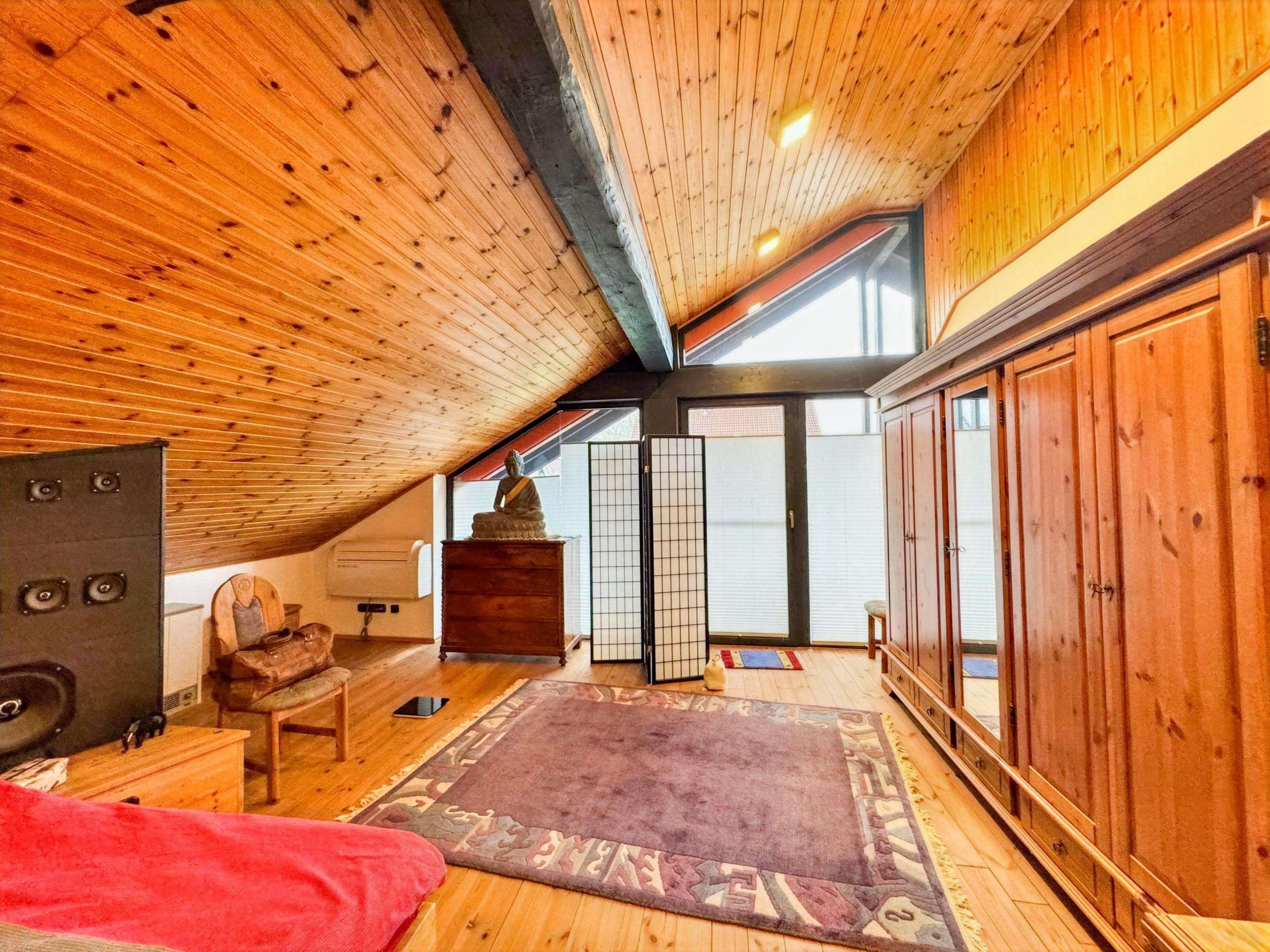 Immobilie in Bell - Maritimer Wohntraum mit Wellnessoase Innen & Außen - Bild 1