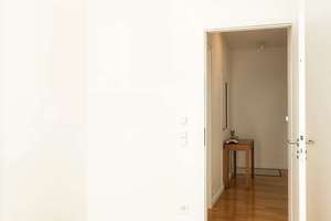 Exklusive 3-Zimmer-Wohnung mit 2 Balkonen und Tiefgaragenstellplatz in Berlin-Mitte – Chausseestraße 37, 10115 Mitte (Ortsteil), Berlin – Vorschaubild 9