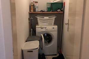 * ab 01.07. * 3-Zimmer, Sonnenbalkon, Tageslichtbad – Fröbelstr. 64, 47053 Hochfeld, Duisburg – Vorschaubild 14