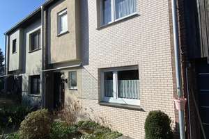 Reihenhaus in Ronsdorf mit guter Aussicht – Am Lohsiepen 102, 42369 Ronsdorf, Wuppertal – Vorschaubild 1