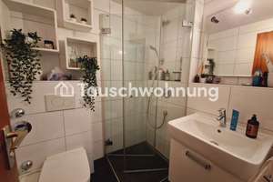 Tauschwohnung: Einzigartige Maisonettewohnung mit Balkon in Köln Sülz – Die vollständige Adresse der Immobilie erhältst du vom Anbieter., 50937 Sülz, Köln – Vorschaubild 9