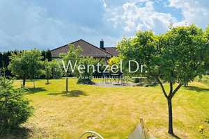 ANFRAGESTOPP – Bungalow mit Wintergarten und Keller in Feldrandlage – Kiel – Vorschaubild 25