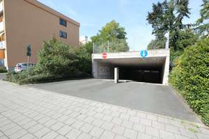 Großzügige 2-Zi-Whg. mit Balkon + TG-Stellplatz – vielseitig nutzbar als Eigenheim o. Kapitalanlage – Die vollständige Adresse der Immobilie erhältst du vom Anbieter., 90765 Ronhof, Kronach, Fürth – Vorschaubild 20
