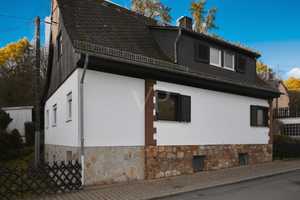 Reserviert: Sanierungsbedürftige Immobilie mit tollem Grundstück – Rheingau-Taunus-Kreis – Vorschaubild 5