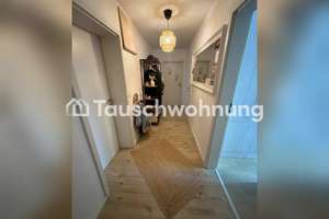 Tauschwohnung: 3-Zimmer-Wohnung in Dresden Tolkewitz