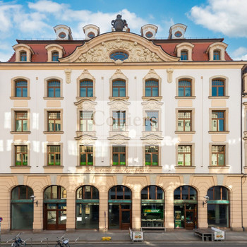 ✅ Attraktive Bürofläche im Städtischen Kaufhaus