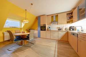 2-Familienhaus mit Einliegerwohnung und 165 m² Gewerbeeinheit. 10 Stellplätze und schöner Garten – Die vollständige Adresse der Immobilie erhältst du vom Anbieter., 59379 Selm – Vorschaubild 21
