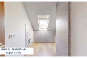 Großzügiges Haus mit Parkett, Keller und Potenzial zur Aufteilung – Die vollständige Adresse der Immobilie erhältst du vom Anbieter., 12305 Lichtenrade, Berlin – Vorschaubild 4