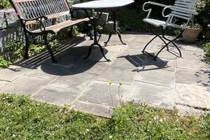 GROSSZÜGIGES UND FAMILIENGERECHTES WOHNEN MIT GARTENANLAGE UND SONNENTERRASSEN – Die vollständige Adresse der Immobilie erhältst du vom Anbieter., 70329 Rohracker, Stuttgart – Vorschaubild 4