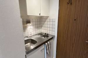 Einzimmerwohnung in Uni Nähe ab sofort zu vermieten - Strom inklusive  – Richard-Schirrmann-Straße 10, 55122 Hartenberg-Münchfeld, Mainz – Vorschaubild 8