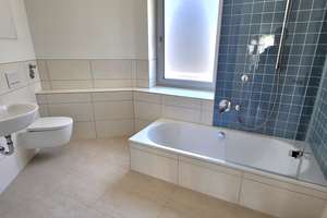 moderne 4 Zimmer Wohnung mit 2 Bädern, Balkon, Aufzug in Feudenheim – Adolf-Damaschke-Ring 39, 68259 Feudenheim, Mannheim – Vorschaubild 9