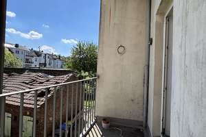 Gemütliche 2-Zimmer-Wohnung mit Balkon zu vermieten – Steinmetzstraße 18, 45897 Buer, Gelsenkirchen – Vorschaubild 5